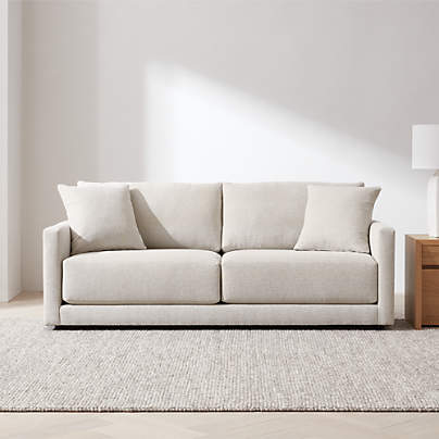 Gather Deep Sofa 89"
