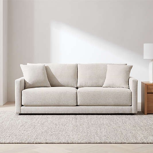 Gather Sofa (77"-99")