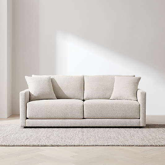 Gather Sofa (67"-107.5")
