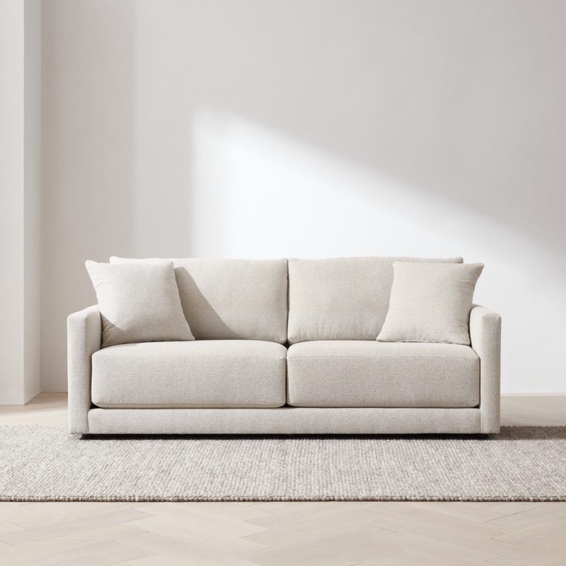 Gather Deep Sofa - image 3 of 14