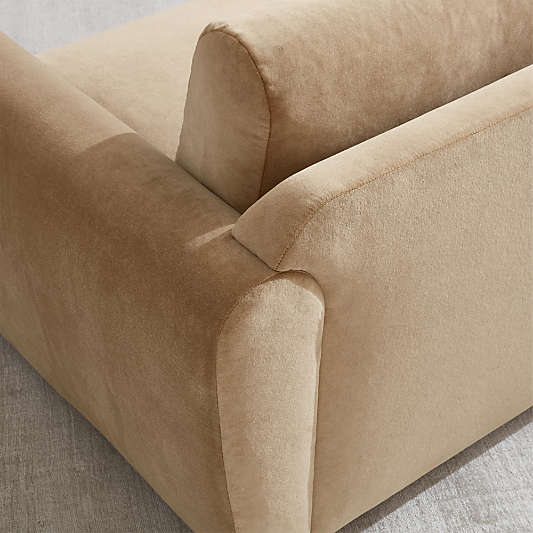 Deco Sofa (94"-104")