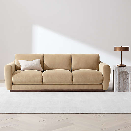 Deco Sofa (94"-104")