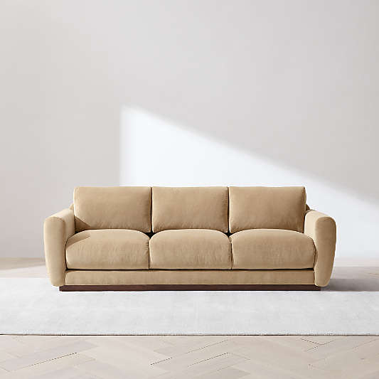 Deco 94" Sofa