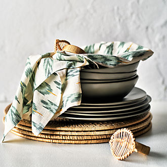 Melamine Dinnerware
