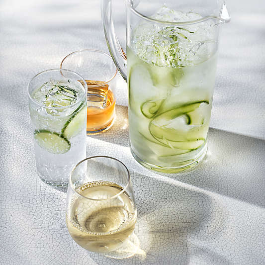 Aspen 67-oz. Acrylic Pitcher