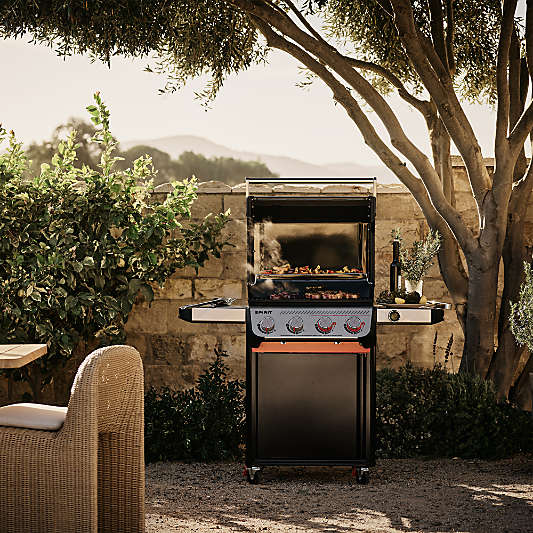 Weber ® Spirit EP-425 Gas Grill