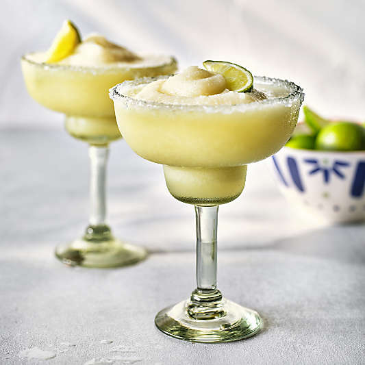 Cortez 7-oz. Recycled Margarita Glass