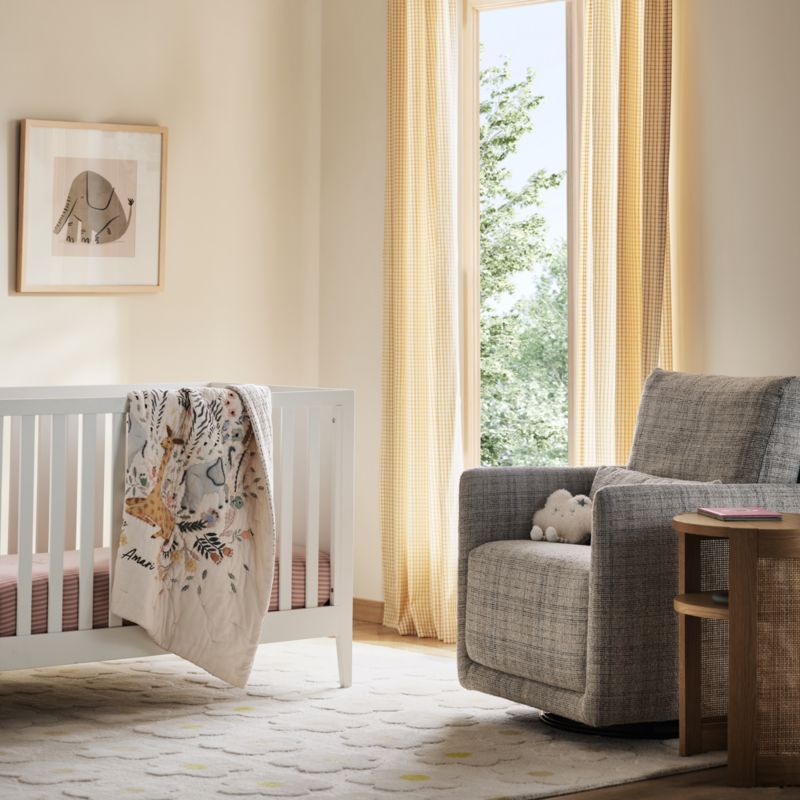 Daisy Field Kids Performance Kids Area Rug 5'x8' - image 3 of 8