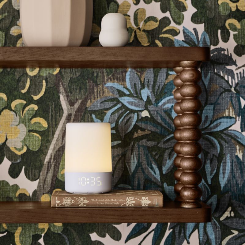 Nanit Baby Sound Machine & Night Light - image 1 of 12