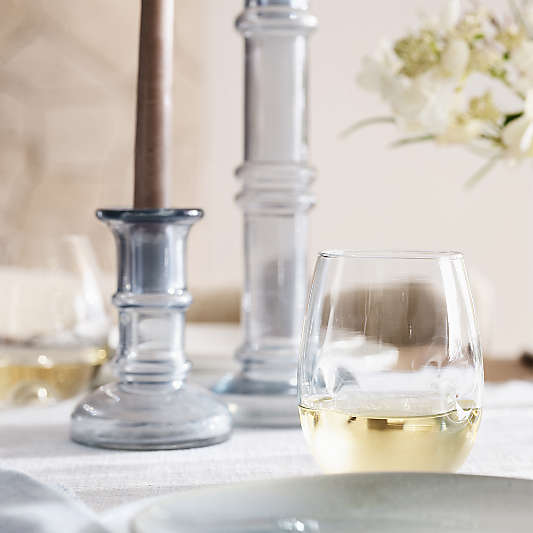 Impressions Stemless Wine Glass