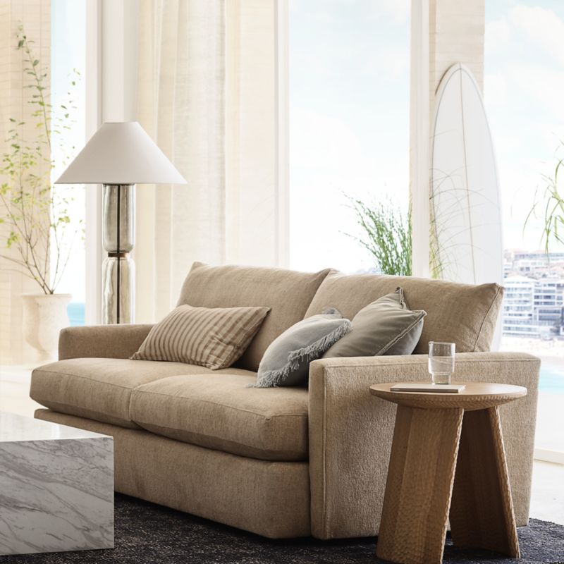 Lounge 93" Sofa - image 7 of 17