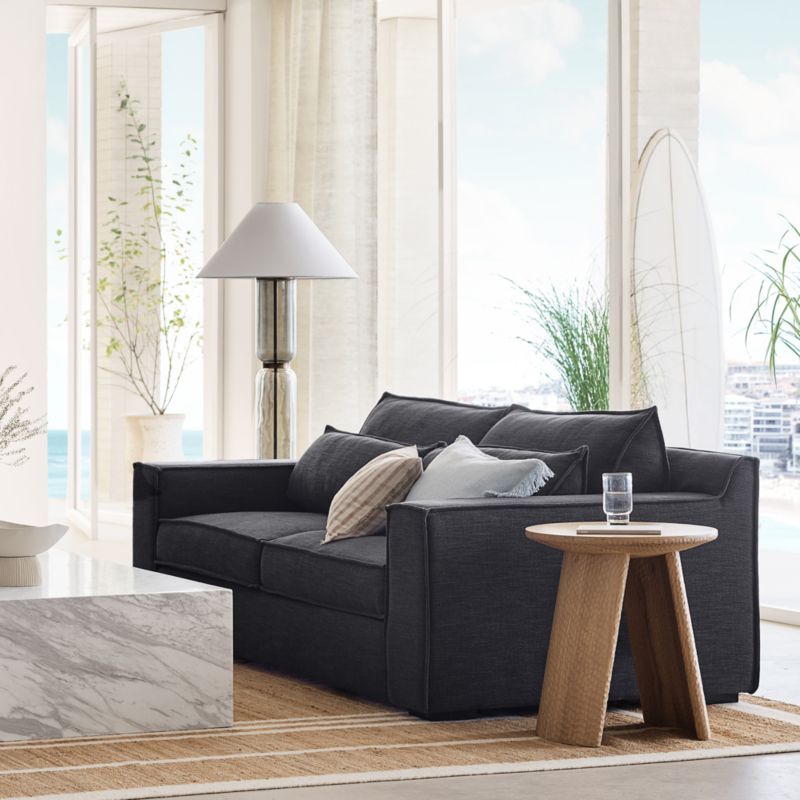 Soho 78" Apartment Sofa - image 5 of 10