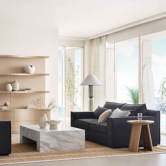 Soho Sofa (78"-105")