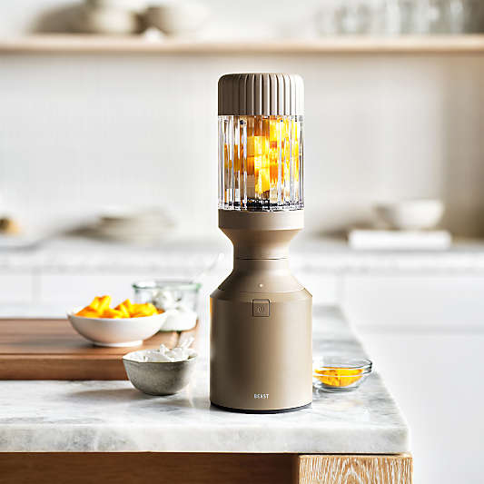 Beast ® Blender Mega 1200 Plus in Mocha