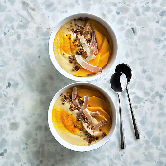 Craft Mirror Flatware Sets