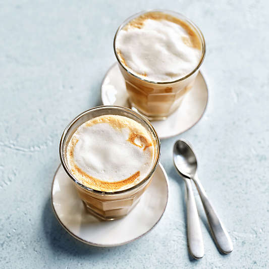 Duralex Picardie 8.75-Oz. Clear Drink Glass