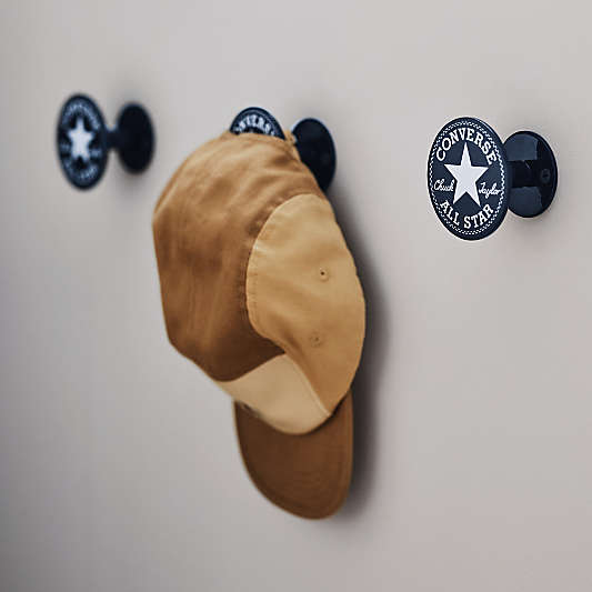 Converse All Star Patch Wall Hook
