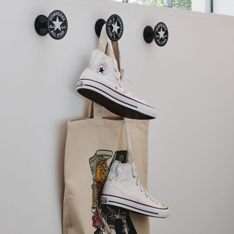 Converse All Star Patch Wall Hook - image 2 of 4