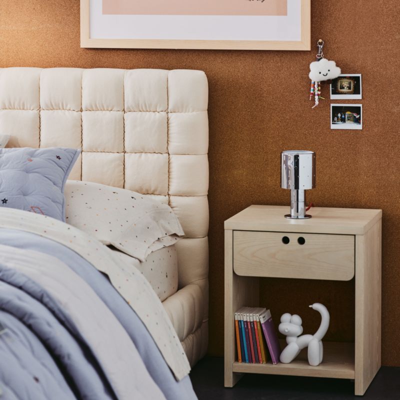 Converse All Star Chrome Tablelamp - image 2 of 12