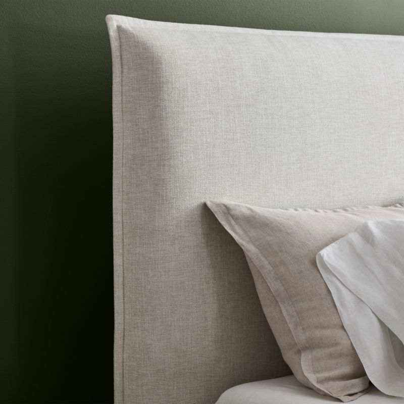 Arvada Upholstered King Storage Bed - image 4 of 11