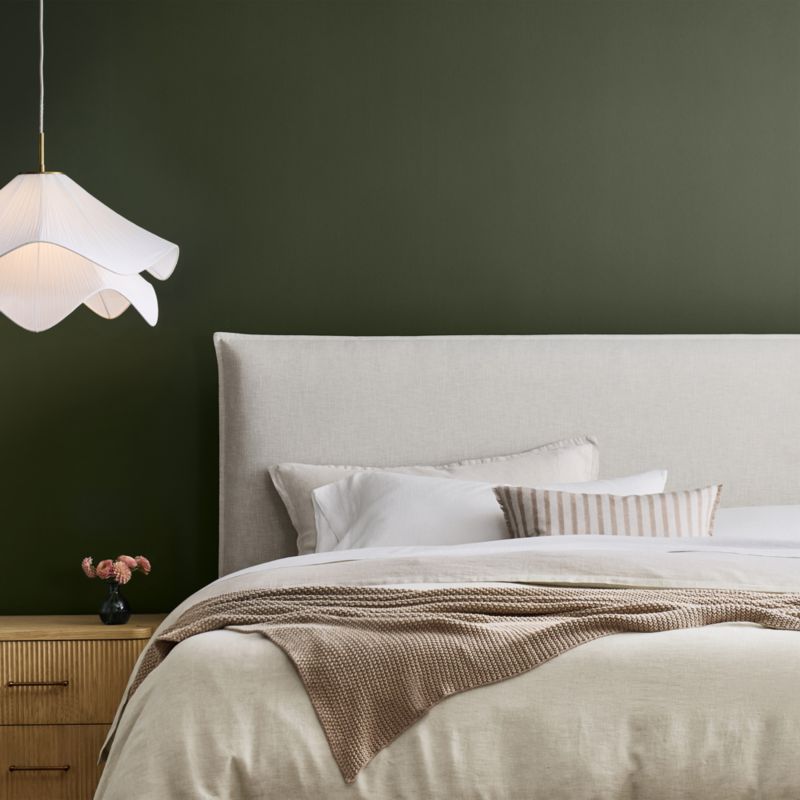 Arvada Upholstered King Storage Bed - image 3 of 11