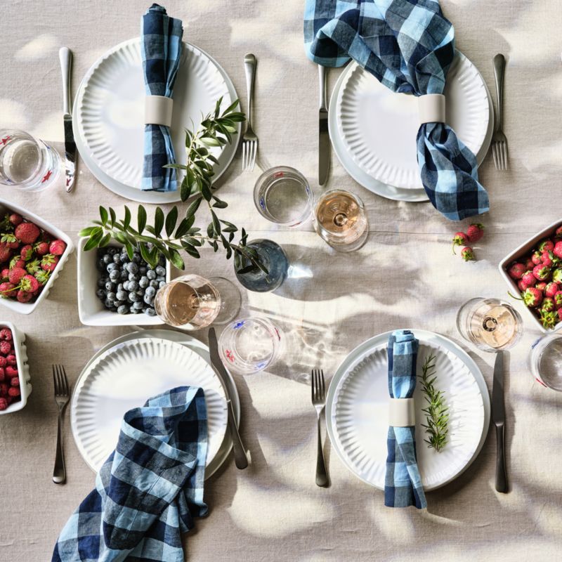 Melamine 10" Paper Plate - image 2 of 4