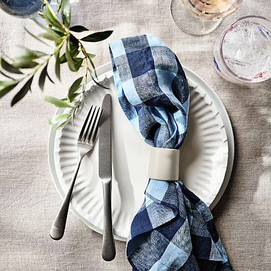 Melamine 10" Paper Plate