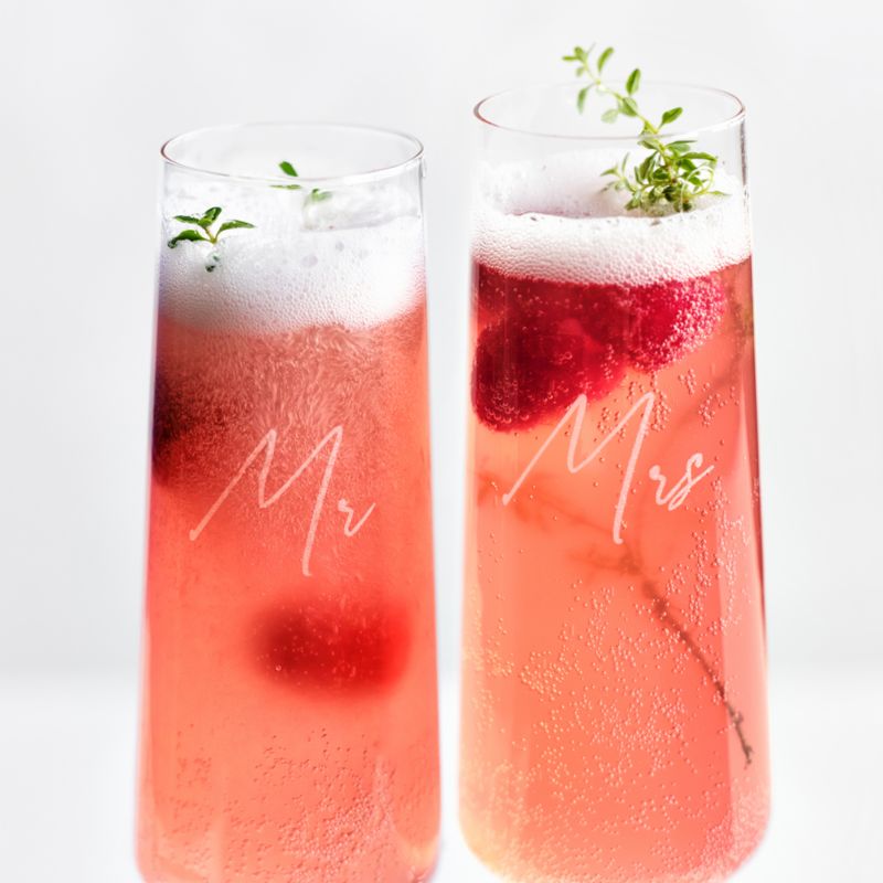 Schott Zwiesel Tour 8-Oz. Champagne Glass - image 7 of 11