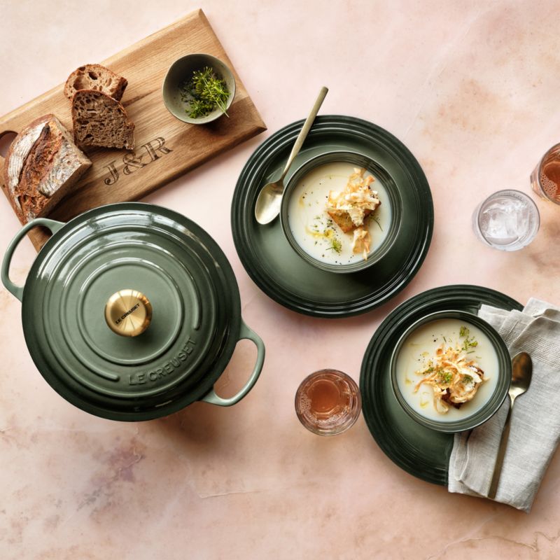 Madeira Small Oak Wood Serving Board - image 2 of 8