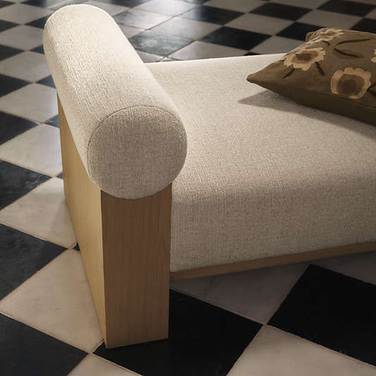 Championship Daybed by Venus Williams