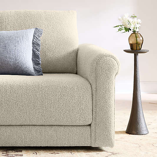 Gather 95" Roll Arm Sofa