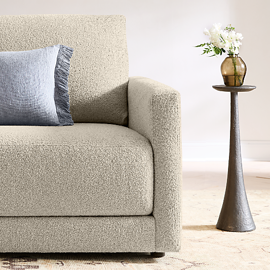 Gather Sofa (67"-107.5")