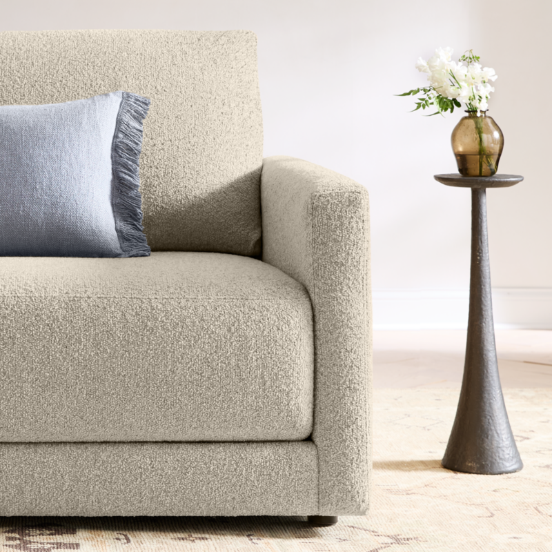 Gather 5-Piece U-Shaped Bench Sectional Sofa - image 6 of 13