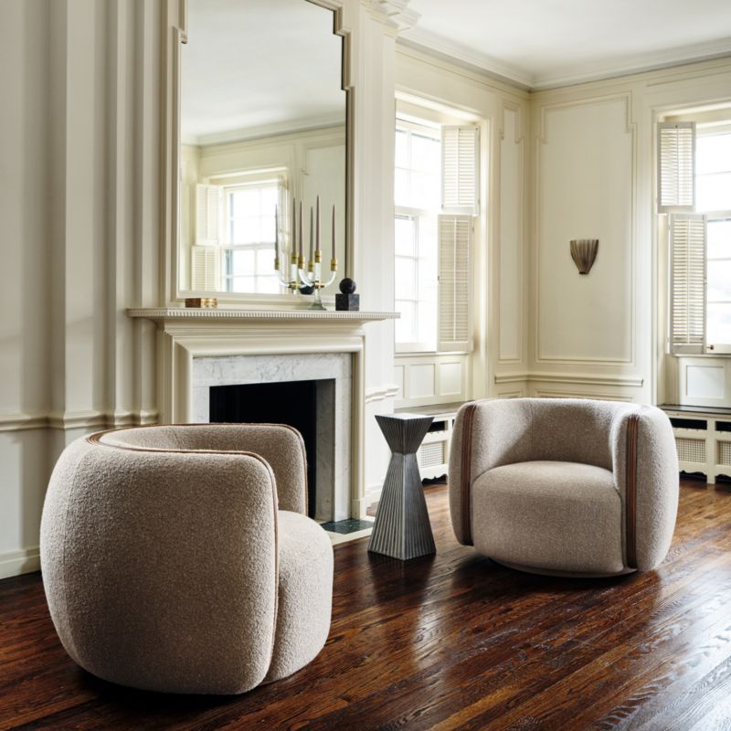 Biba Wall Sconce Light by Laura Harrier and Tiffany Howell - image 2 of 8