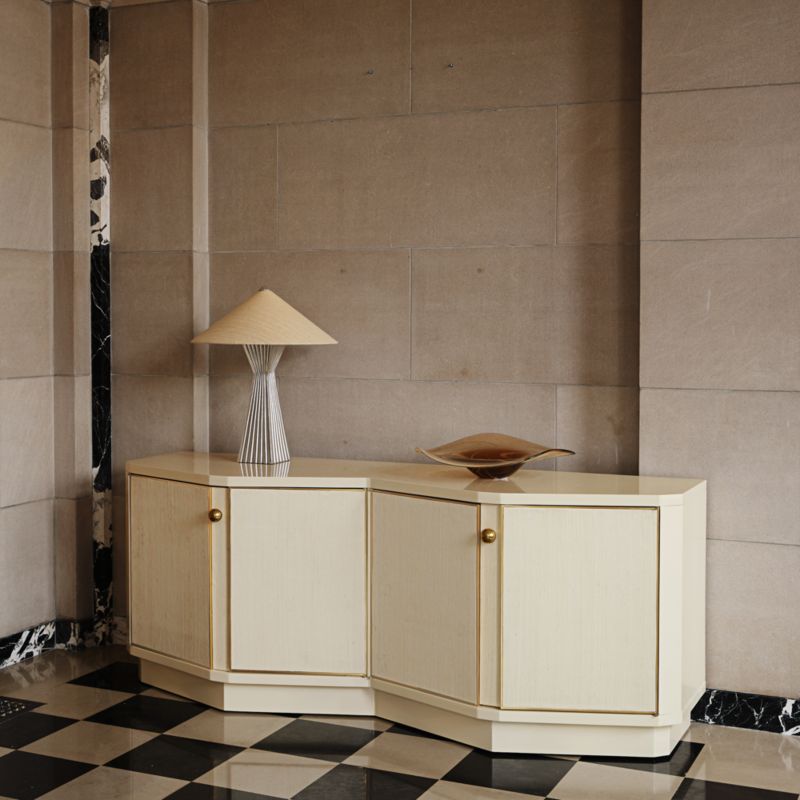 2AM Table Lamp by Laura Harrier and Tiffany Howell - image 4 of 6