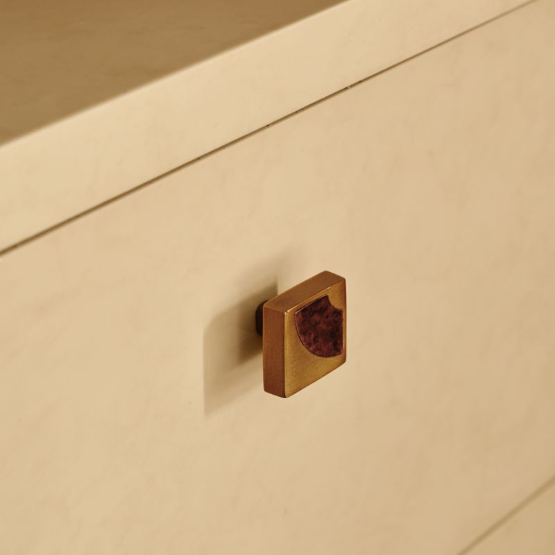 Duras 22" Charging Nightstand by Laura Harrier & Tiffany Howell - image 4 of 10