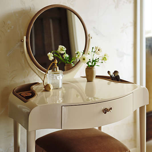 Cinema Vanity by Laura Harrier & Tiffany Howell