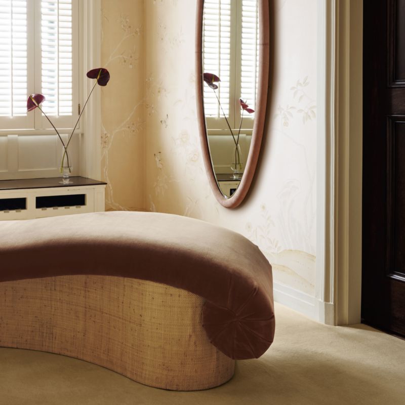 Portal Full Length Mirror by Laura Harrier and Tiffany Howell - image 1 of 6