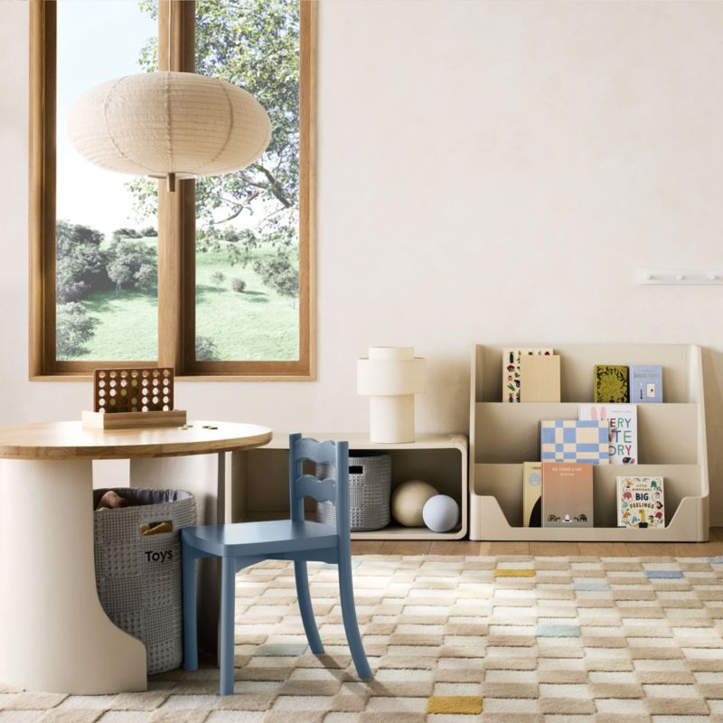 Soren Kids Pendant Ceiling Light with Grey Cord and Ceiling Plate - image 6 of 13