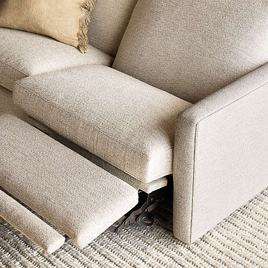 Lounge Power Reclining Sofa (74"-107")