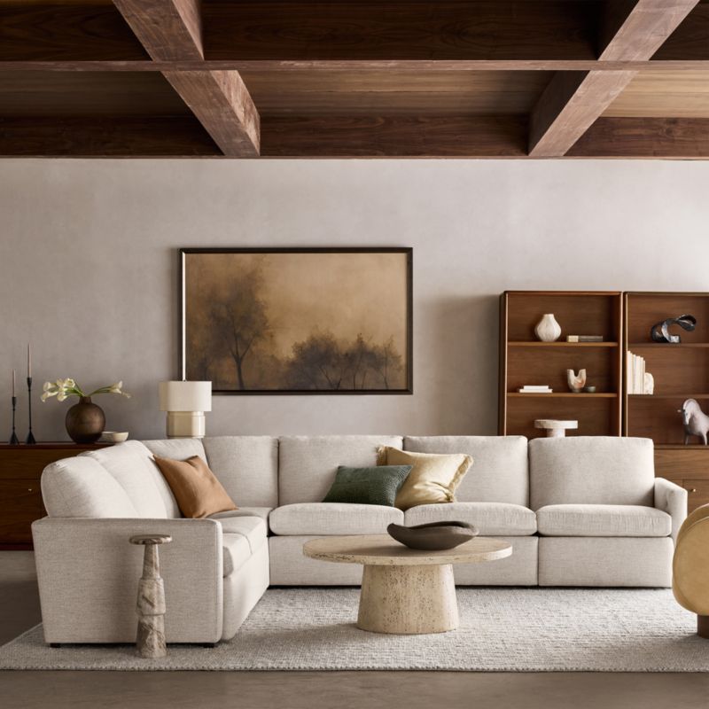 Lounge 74" Power Dual-Reclining Sofa - image 1 of 13