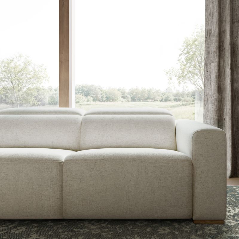 Drift 5-Piece L-Shaped Power Triple-Reclining Sectional Sofa - image 7 of 14