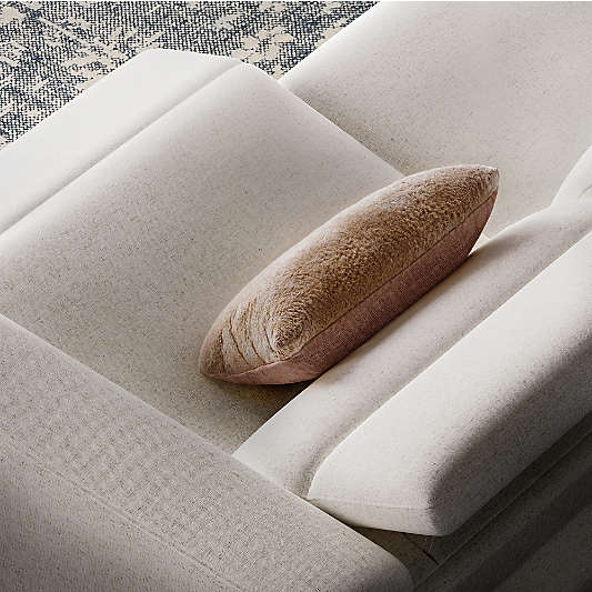 Drift 87" Power Dual-Reclining Sofa