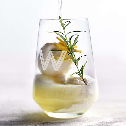 Schott Zwiesel Tour 19-Oz. Stemless Wine Glass