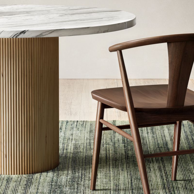 Antwerp Performance Handwoven Green Area Rug 12'x15' - image 4 of 5