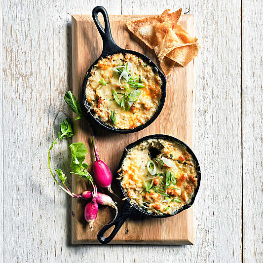 Lodge Cast Iron 5" Mini Skillet