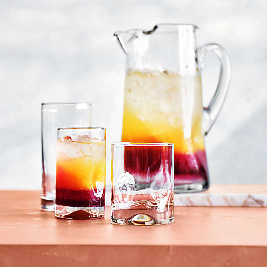 Impressions 10-Oz. Juice Glass