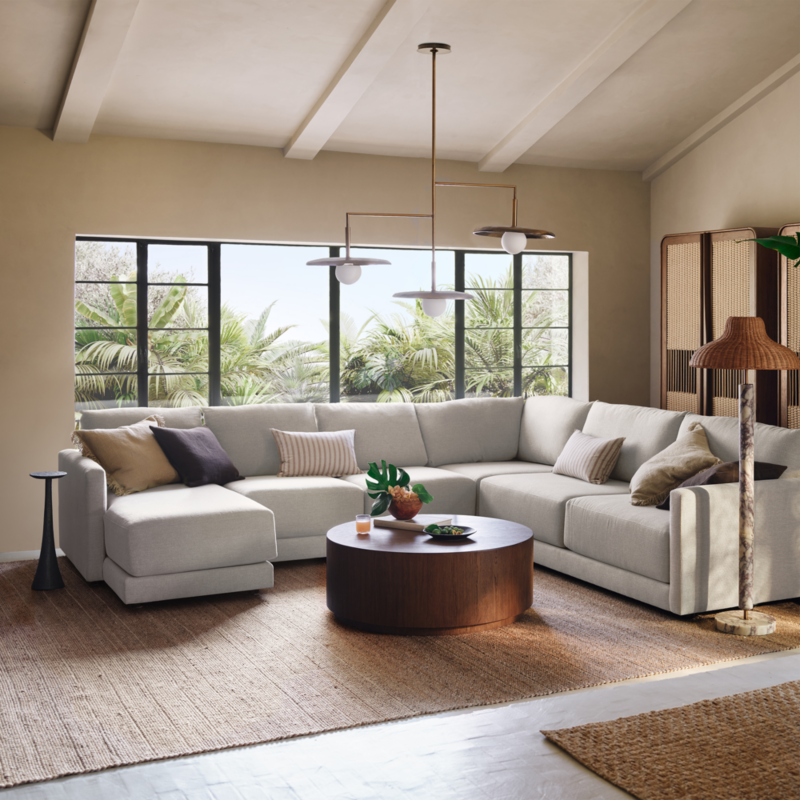 Gather Deep Sofa - image 8 of 14