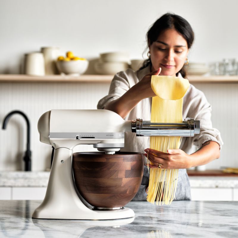 KitchenAid ® 3-in-1 Pasta Attachment - image 1 of 7