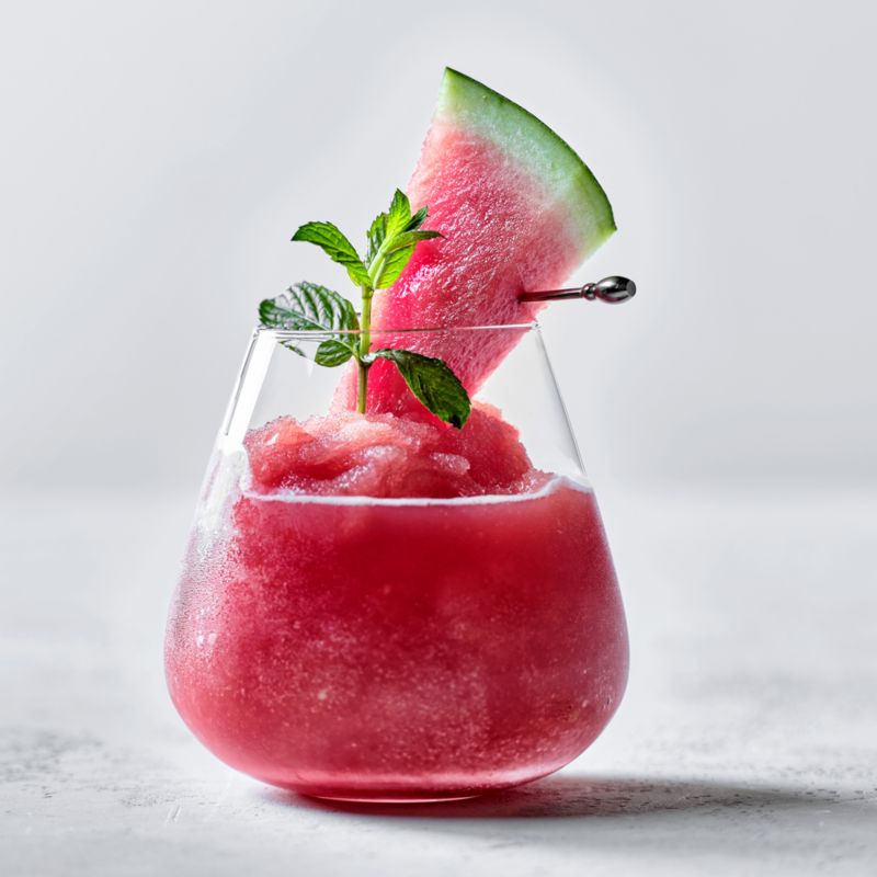 Hip 17-Oz. Large Stemless Red Wine Glass - image 1 of 4